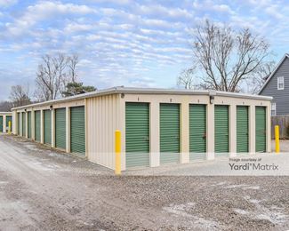Photo 3 of iStorage - 1042 Newark Road, Mount Vernon, OH