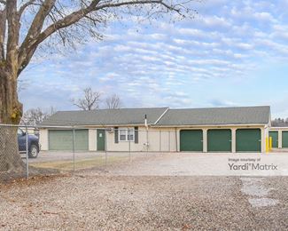 Photo 4 of iStorage - 1042 Newark Road, Mount Vernon, OH