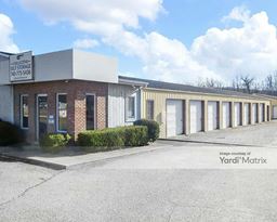 Image for Chillicothe Self Storage - 2174 Western Avenue, Chillicothe, OH
