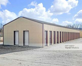 Photo 3 of Chillicothe Self Storage - 2174 Western Avenue, Chillicothe, OH