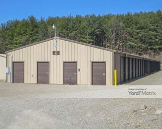 Photo 2 of Premier Storage - 4280 Newark Road, Zanesville, OH