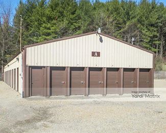 Photo 4 of Premier Storage - 4280 Newark Road, Zanesville, OH