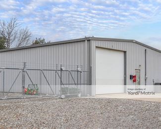 Photo 2 of Prestige Storage - 1150 Vernon view Drive, Mt Vernon, OH