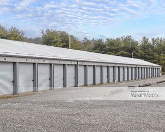 Photo 3 of Prestige Storage - 1150 Vernon view Drive, Mt Vernon, OH
