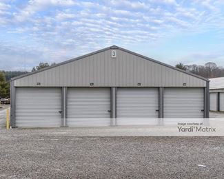 Photo 4 of Prestige Storage - 1150 Vernon view Drive, Mt Vernon, OH