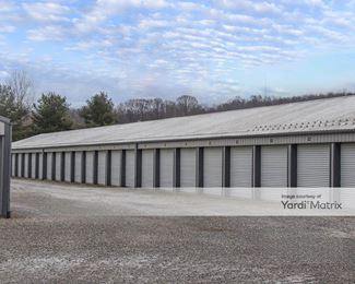 Photo 5 of Prestige Storage - 1150 Vernon view Drive, Mt Vernon, OH