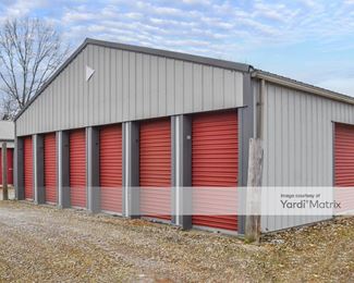 Photo 1 of Apple Valley Storage - 22011 Coshocton Avenue, Howard, OH