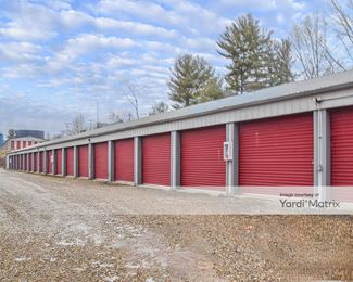 Photo 2 of Apple Valley Storage - 22011 Coshocton Avenue, Howard, OH