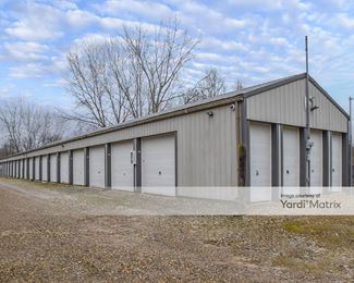 Photo 3 of Apple Valley Storage - 22011 Coshocton Avenue, Howard, OH