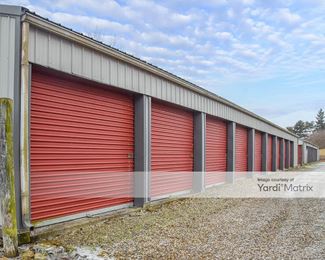 Photo 4 of Apple Valley Storage - 22011 Coshocton Avenue, Howard, OH