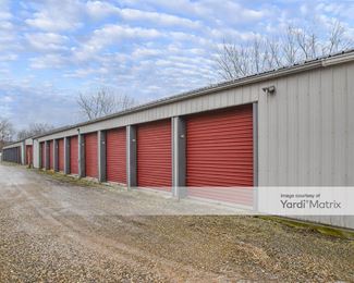 Photo 5 of Apple Valley Storage - 22011 Coshocton Avenue, Howard, OH