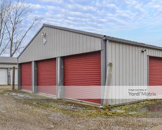 Photo 6 of Apple Valley Storage - 22011 Coshocton Avenue, Howard, OH