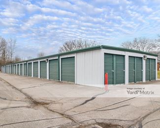 Photo 3 of All American Storage - 1690 South Main Street, Bellefontaine, OH