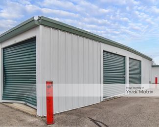 Photo 4 of All American Storage - 1690 South Main Street, Bellefontaine, OH