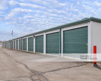 Photo 5 of All American Storage - 1690 South Main Street, Bellefontaine, OH