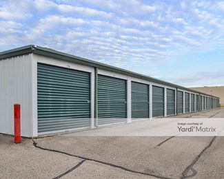 Photo 6 of All American Storage - 1690 South Main Street, Bellefontaine, OH