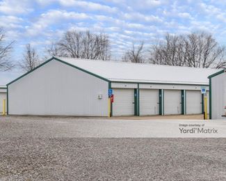Photo 1 of Prestige Storage - 8180 Granville Road, Mount Vernon, OH