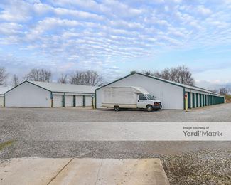 Photo 2 of Prestige Storage - 8180 Granville Road, Mount Vernon, OH