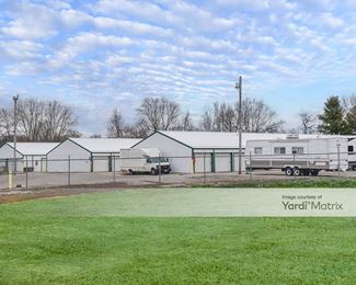 Photo 3 of Prestige Storage - 8180 Granville Road, Mount Vernon, OH