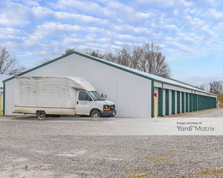 Photo 4 of Prestige Storage - 8180 Granville Road, Mount Vernon, OH