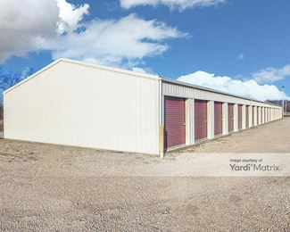 Photo 1 of Chillicothe Self Storage - 9345 OH-159, Kingston, OH