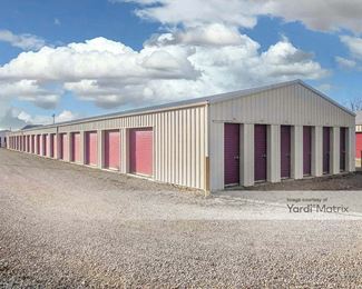 Photo 2 of Chillicothe Self Storage - 9345 OH-159, Kingston, OH
