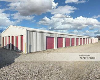 Photo 3 of Chillicothe Self Storage - 9345 OH-159, Kingston, OH