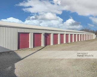 Photo 4 of Chillicothe Self Storage - 9345 OH-159, Kingston, OH