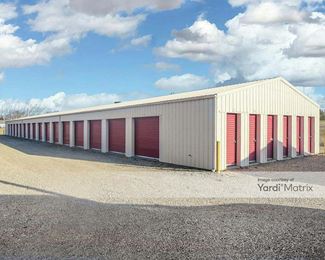 Photo 5 of Chillicothe Self Storage - 9345 OH-159, Kingston, OH