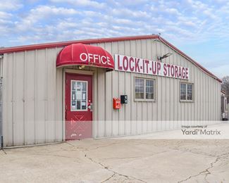 Photo 1 of Lock It Up Storage - 1908 Bealer Drive, Marion, OH