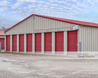 Photo 2 of Lock It Up Storage - 1908 Bealer Drive, Marion, OH