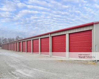 Photo 3 of Lock It Up Storage - 1908 Bealer Drive, Marion, OH