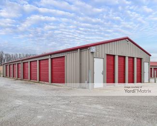 Photo 5 of Lock It Up Storage - 1908 Bealer Drive, Marion, OH