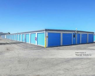 Photo 2 of SmartStop Self Storage - 1840 Victoria Street, Washington Court House, OH