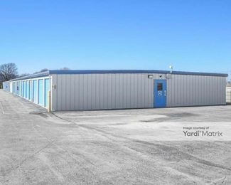 Photo 3 of SmartStop Self Storage - 1840 Victoria Street, Washington Court House, OH