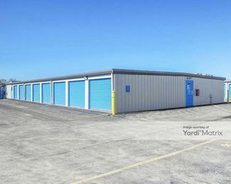 Photo 4 of SmartStop Self Storage - 1840 Victoria Street, Washington Court House, OH