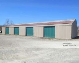 Image for Hillview Self Storage - 12030 Cadiz Road, Cambridge, OH