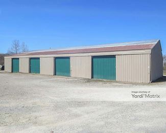Photo 1 of Hillview Self Storage - 12030 Cadiz Road, Cambridge, OH