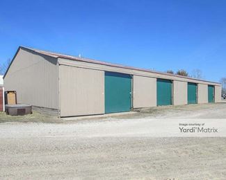 Photo 2 of Hillview Self Storage - 12030 Cadiz Road, Cambridge, OH