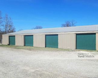 Photo 3 of Hillview Self Storage - 12030 Cadiz Road, Cambridge, OH
