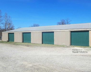 Storage Units for Rent available at 12030 Cadiz Road, Cambridge, OH 43725
