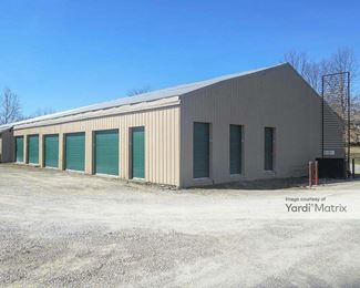 Photo 4 of Hillview Self Storage - 12030 Cadiz Road, Cambridge, OH