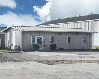 Photo 1 of Herlihy Self Storage - 747 Marietta Road, Chillicothe, OH