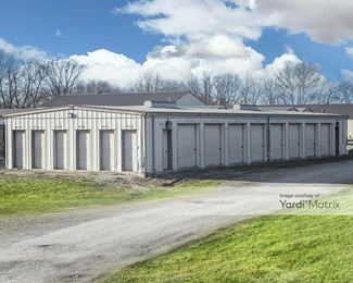 Photo 2 of Herlihy Self Storage - 747 Marietta Road, Chillicothe, OH