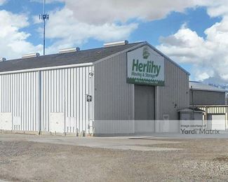Photo 3 of Herlihy Self Storage - 747 Marietta Road, Chillicothe, OH