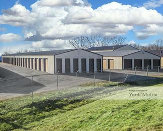 Photo 4 of Herlihy Self Storage - 747 Marietta Road, Chillicothe, OH
