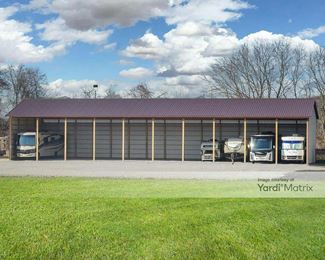 Photo 5 of Herlihy Self Storage - 747 Marietta Road, Chillicothe, OH