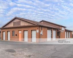 Image for CRT Storage - 149 James Way, Marion, OH