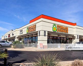 Photo 2 of Storage Corner - 1330 West Sunset Blvd Suite G, Saint George, UT