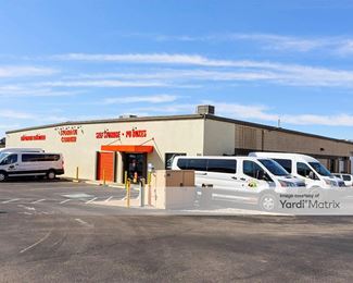 Photo 3 of Storage Corner - 1330 West Sunset Blvd Suite G, Saint George, UT